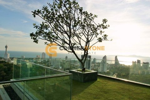 Estudio en el condominio en Pattaya, Tailandia № 124165 - foto 18