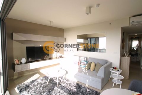 Estudio en el condominio en Pattaya, Tailandia № 124165 - foto 6