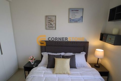 Estudio en el condominio en Pattaya, Tailandia № 124165 - foto 15