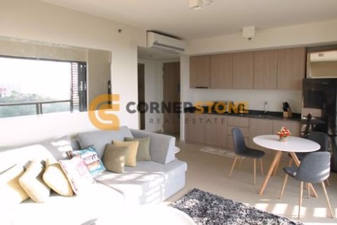 Estudio en el condominio en Pattaya, Tailandia № 124165 - foto 3