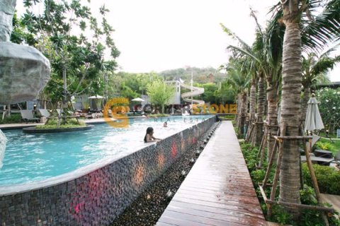 Estudio en el condominio en Pattaya, Tailandia № 124165 - foto 24