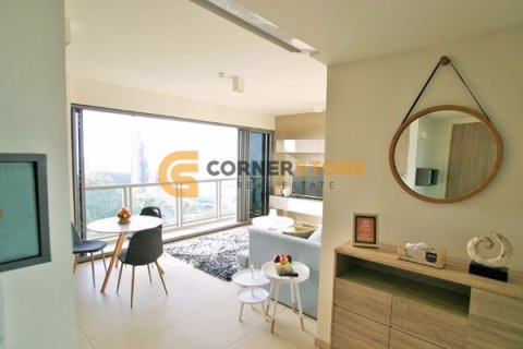 Estudio en el condominio en Pattaya, Tailandia № 124165 - foto 4