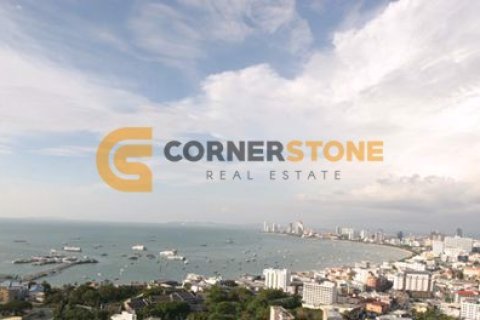 Estudio en el condominio en Pattaya, Tailandia № 124165 - foto 2
