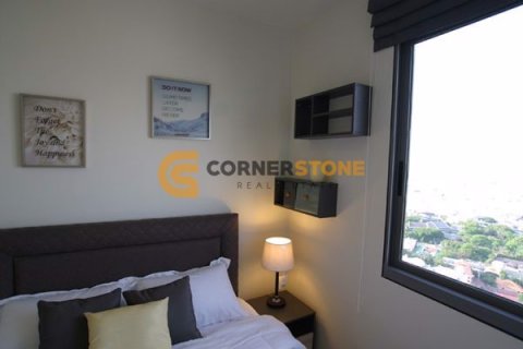 Estudio en el condominio en Pattaya, Tailandia № 124165 - foto 14