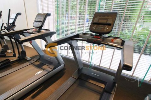 Estudio en el condominio en Pattaya, Tailandia № 124165 - foto 25