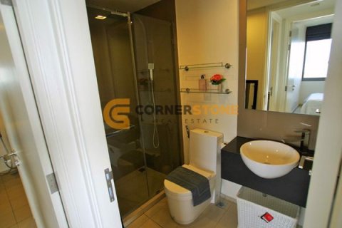 Estudio en el condominio en Pattaya, Tailandia № 124165 - foto 19