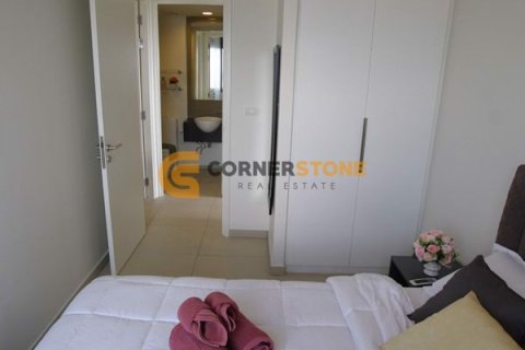 Estudio en el condominio en Pattaya, Tailandia № 124165 - foto 16