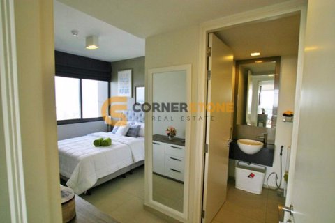 Estudio en el condominio en Pattaya, Tailandia № 124165 - foto 12