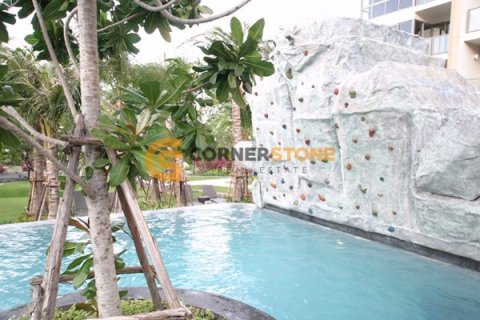 Estudio en el condominio en Pattaya, Tailandia № 124165 - foto 22