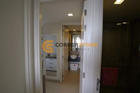 Estudio en el condominio en Pattaya, Tailandia № 124165 - foto 28