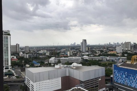 Condominio de 2 dormitorios en Bangkok, Tailandia № 132410 - foto 8