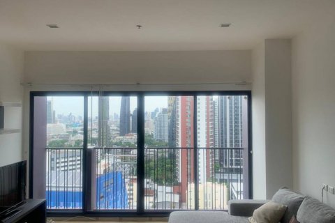 Condominio de 2 dormitorios en Bangkok, Tailandia № 132410 - foto 7