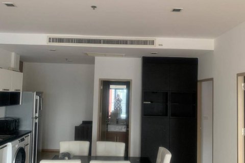 Condominio de 2 dormitorios en Bangkok, Tailandia № 132410 - foto 3