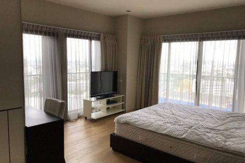 Condo in Bangkok, Thailand, 2 bedrooms № 132410