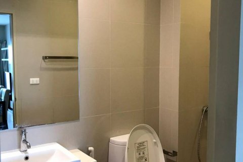 Condominio de 2 dormitorios en Bangkok, Tailandia № 132410 - foto 5