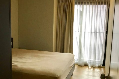 Condominio de 2 dormitorios en Bangkok, Tailandia № 132410 - foto 4