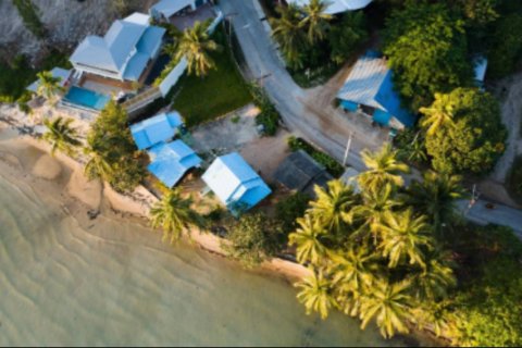 Terreno en Surat Thani, Tailandia № 132517 - foto 6