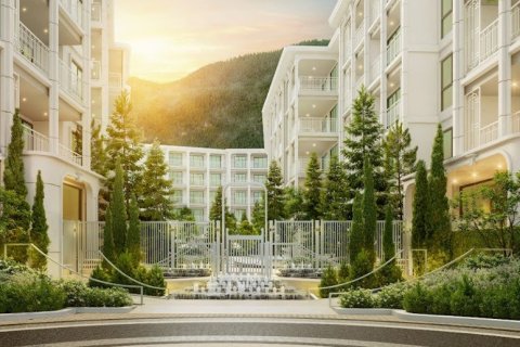 Estudio en el condominio en Surin Beach, Tailandia № 80150 - foto 13