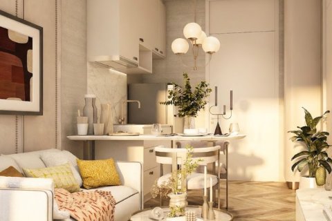 Estudio en el condominio en Surin Beach, Tailandia № 80150 - foto 7