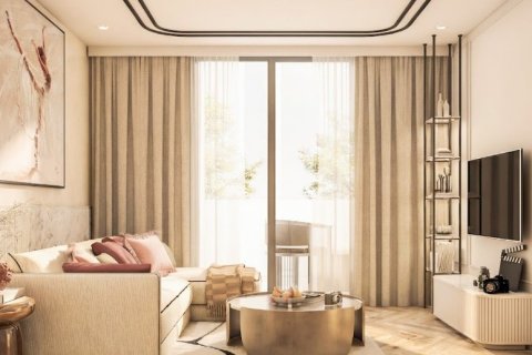 Estudio en el condominio en Surin Beach, Tailandia № 80150 - foto 5