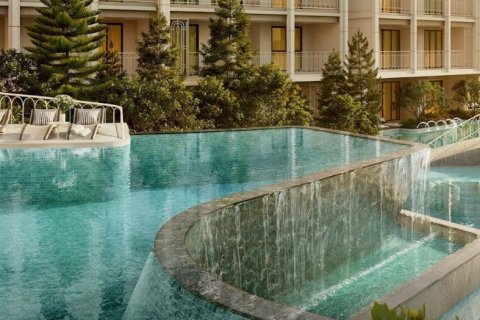 Estudio en el condominio en Surin Beach, Tailandia № 80150 - foto 15