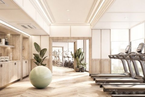 Estudio en el condominio en Surin Beach, Tailandia № 80150 - foto 14