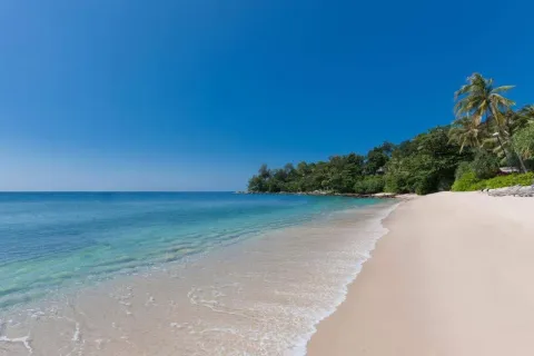 Chalet de 2 dormitorios en Phuket, Tailandia № 107036 - foto 23