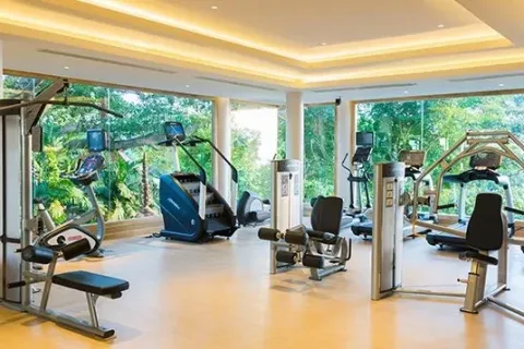 Chalet de 2 dormitorios en Phuket, Tailandia № 107036 - foto 30