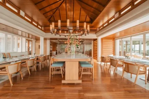 Chalet de 2 dormitorios en Phuket, Tailandia № 107036 - foto 27