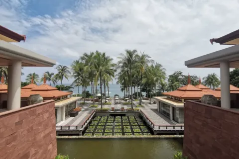 Chalet de 2 dormitorios en Phuket, Tailandia № 107036 - foto 16