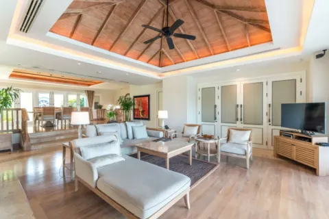 Chalet de 2 dormitorios en Phuket, Tailandia № 107036 - foto 2