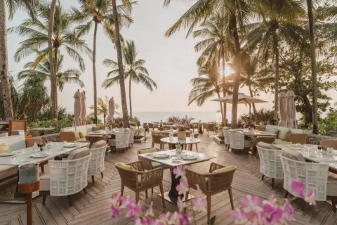 Chalet de 2 dormitorios en Phuket, Tailandia № 107036 - foto 24