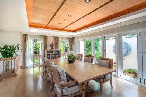 Chalet de 2 dormitorios en Phuket, Tailandia № 107036 - foto 4