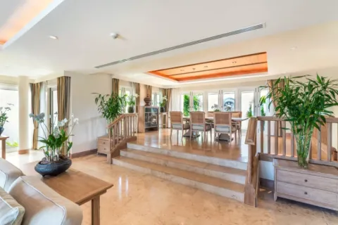 Chalet de 2 dormitorios en Phuket, Tailandia № 107036 - foto 9