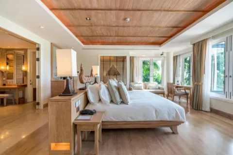 Chalet de 2 dormitorios en Phuket, Tailandia № 107036 - foto 6