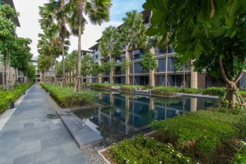 Duplex à Phuket, Thaïlande 2 chambres № 107033 - photo 14