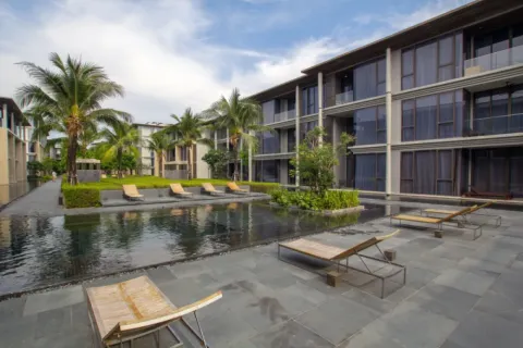 Duplex à Phuket, Thaïlande 2 chambres № 107033 - photo 15