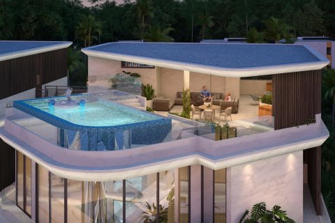 Off-Plan Maestro in Phuket, Thailand № 80624 - Foto 2