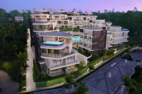 Off-Plan Maestro in Phuket, Thailand № 80624 - Foto 3