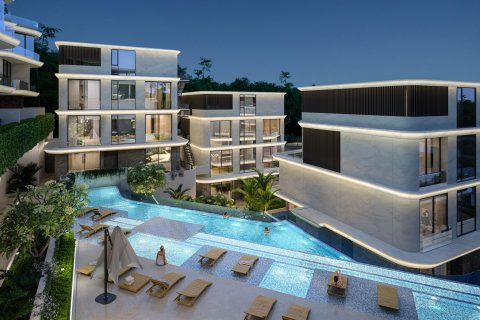 Off-Plan Maestro in Phuket, Thailand № 80624 - Foto 7