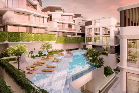 Off-Plan Maestro in Phuket, Thailand № 80624 - Foto 9