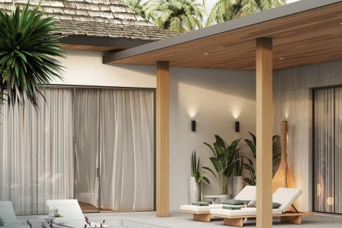 Off-plan Layan Lucky Villas in Phuket, Thailand № 80627 - photo 5