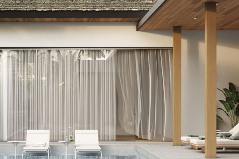 Off-plan Layan Lucky Villas in Phuket, Thailand № 80627 - photo 4