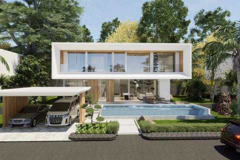 Hors-plan Clover Residence à Phuket, Thaïlande № 80587 - photo 38
