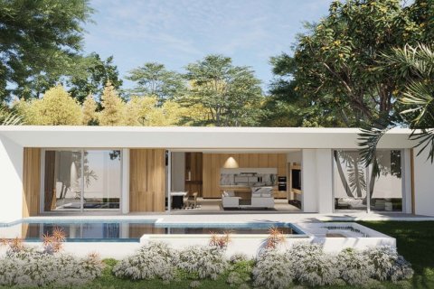 Hors-plan Clover Residence à Phuket, Thaïlande № 80587 - photo 32