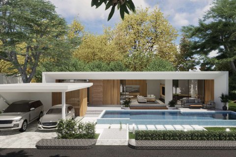 Hors-plan Clover Residence à Phuket, Thaïlande № 80587 - photo 35