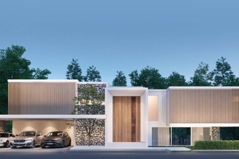 Hors-plan Clover Residence à Phuket, Thaïlande № 80587 - photo 25