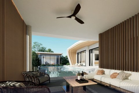 Hors-plan Clover Residence à Phuket, Thaïlande № 80587 - photo 23