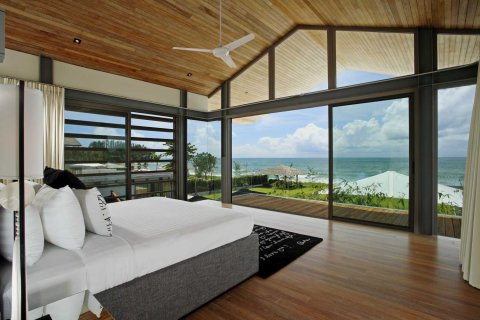Casa de 6 dormitorios en Naithon Beach, Tailandia № 84891 - foto 20