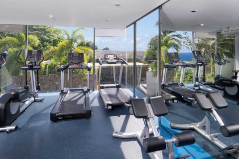 Casa de 6 dormitorios en Naithon Beach, Tailandia № 84891 - foto 24